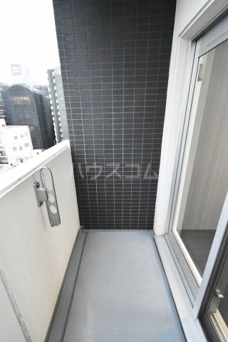 19/30 バルコニー