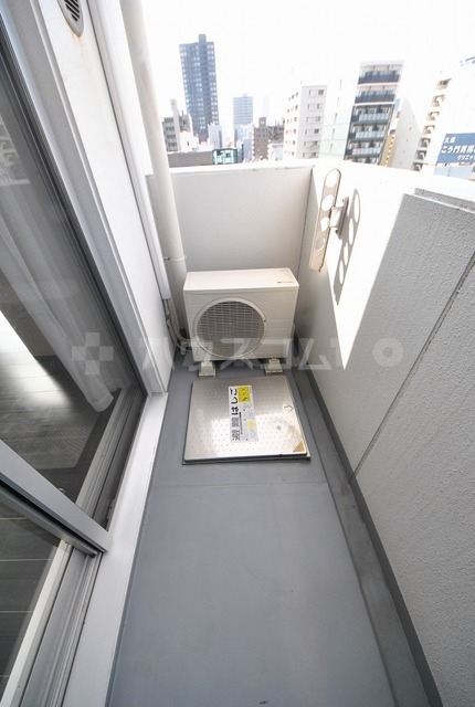 22/30 バルコニー