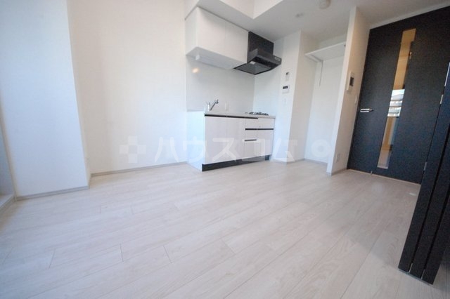 4/28 リビング/ダイニング