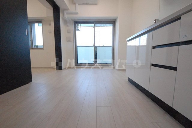 5/28 リビング/ダイニング