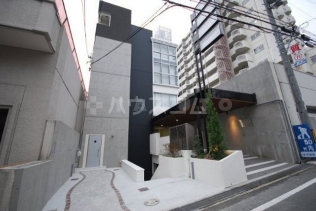 15/25 エントランス