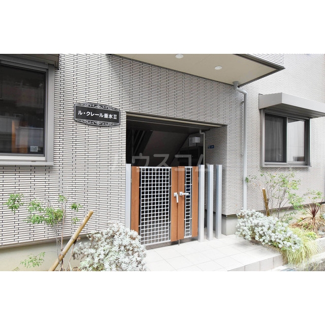 14/24 エントランス