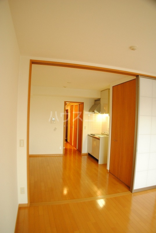 3/19 リビング/ダイニング