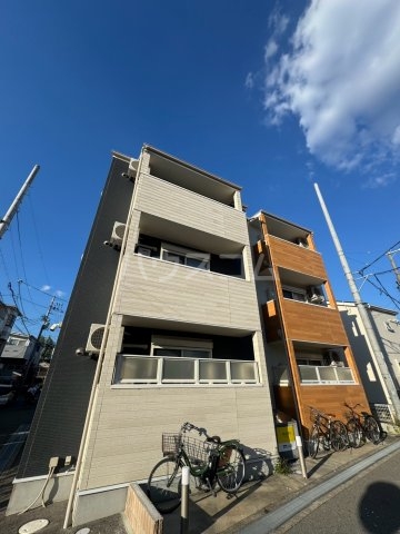 1/24 外観