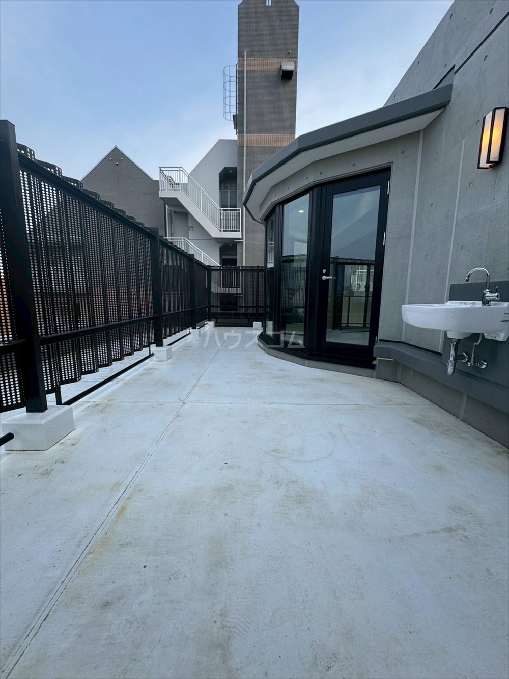 24/30 バルコニー