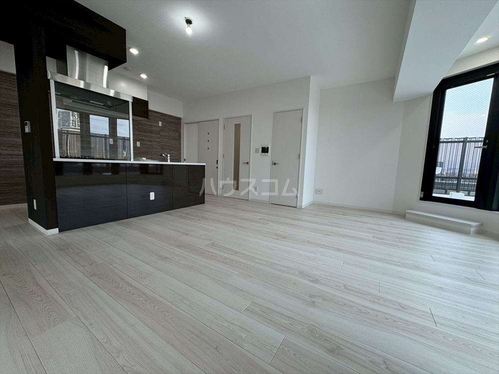 5/30 リビング/ダイニング