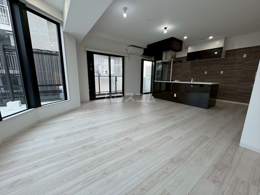 3/30 リビング/ダイニング