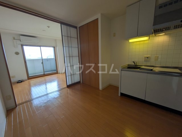 3/20 リビング/ダイニング