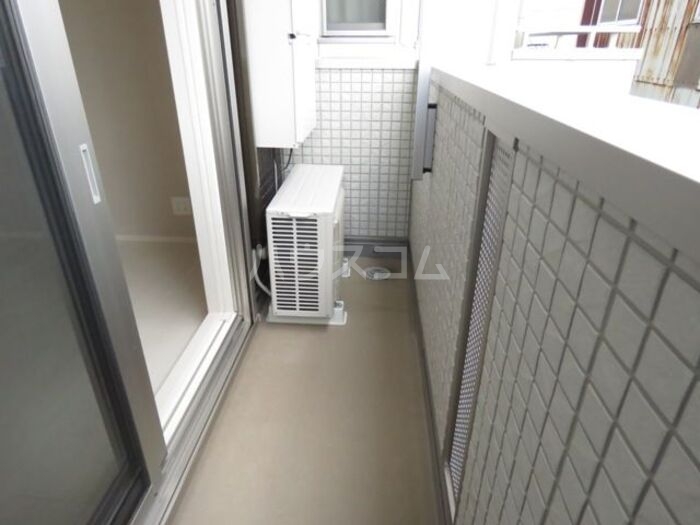 15/30 バルコニー