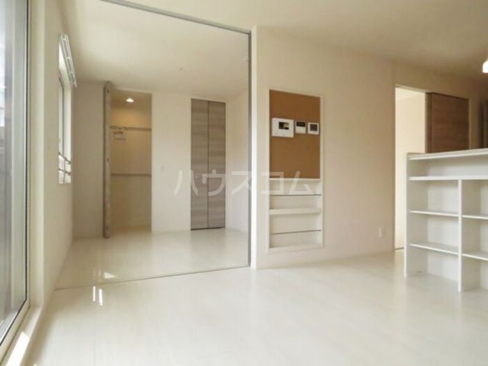 3/30 リビング/ダイニング