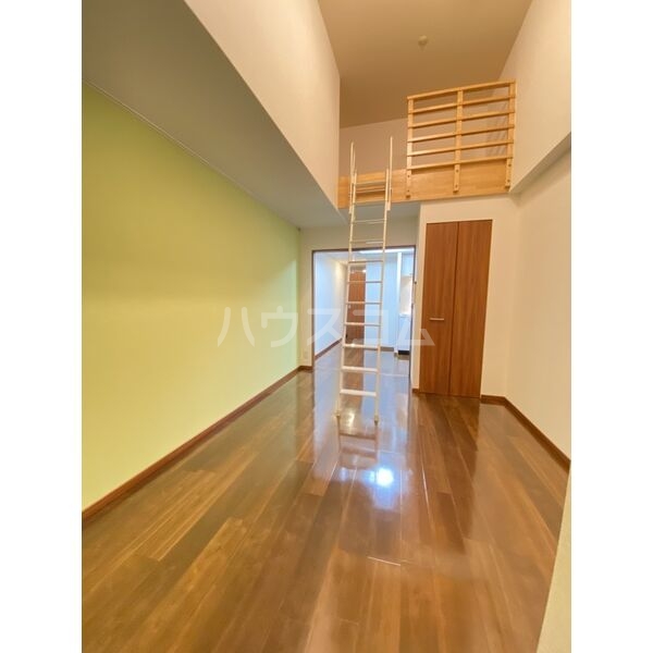 3/20 リビング/ダイニング