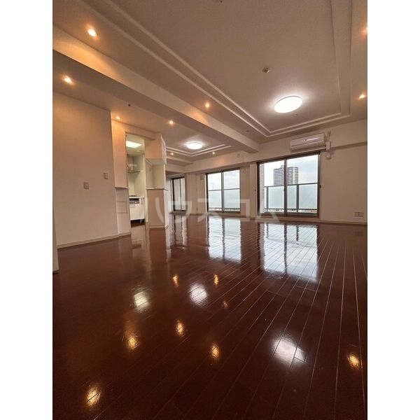 3/30 リビング/ダイニング