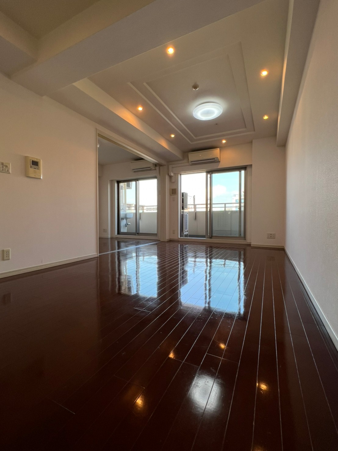 3/30 リビング/ダイニング