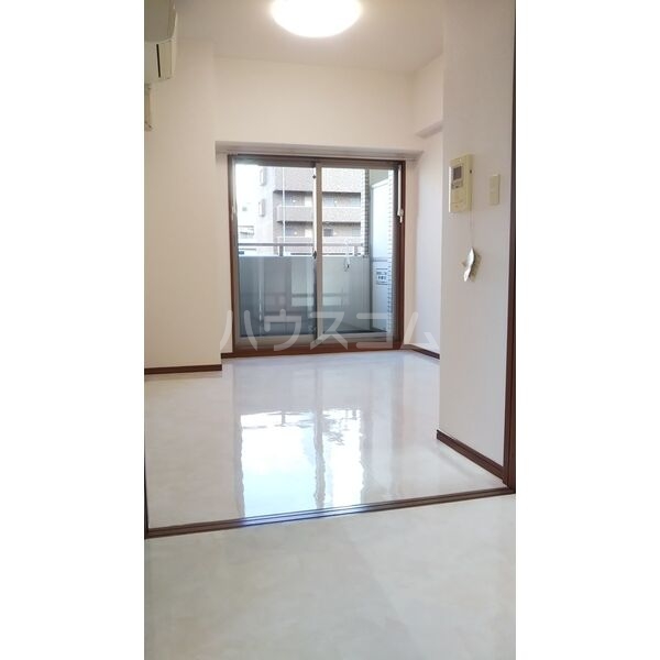 3/23 リビング/ダイニング