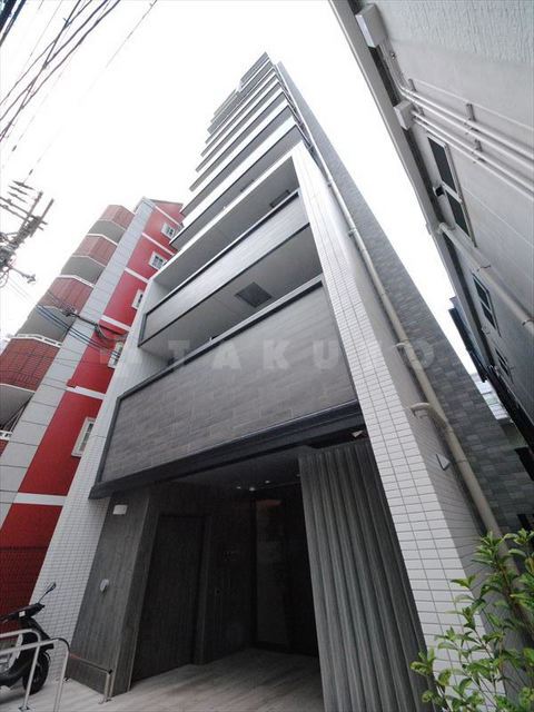 1/30 外観