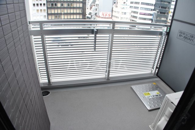 15/24 バルコニー