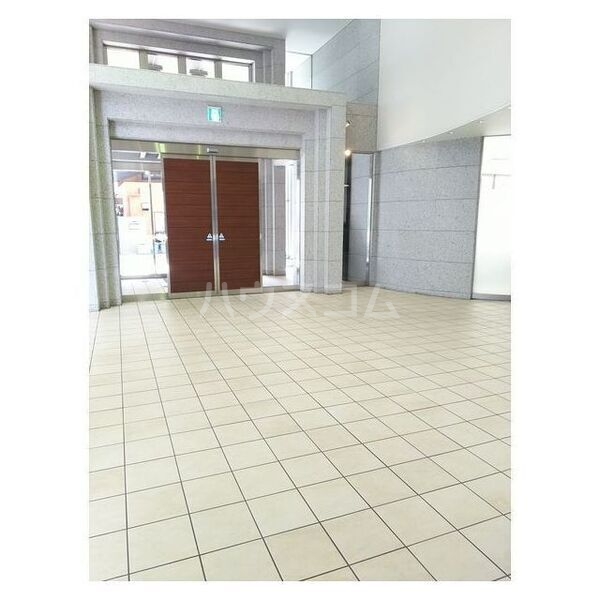 12/22 バルコニー