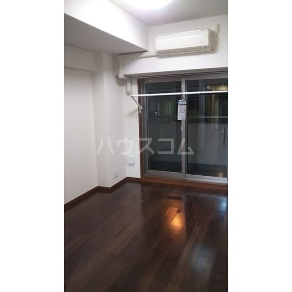 3/22 リビング/ダイニング