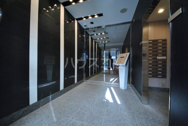 2/12 エントランス