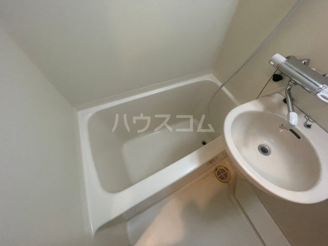 7/24 浴室