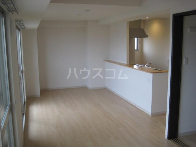 3/30 リビング/ダイニング