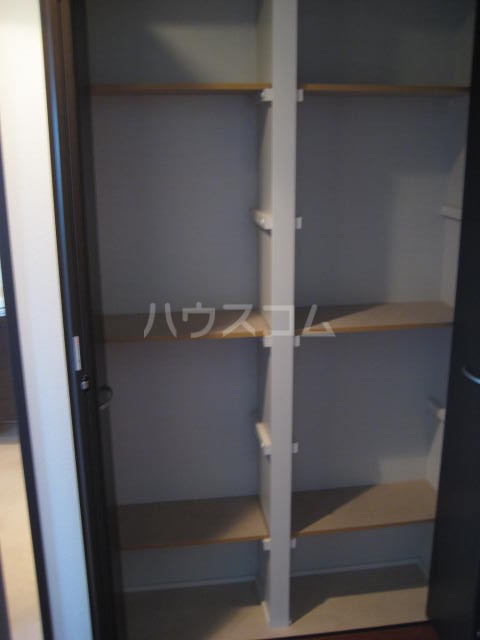 5/30 収納