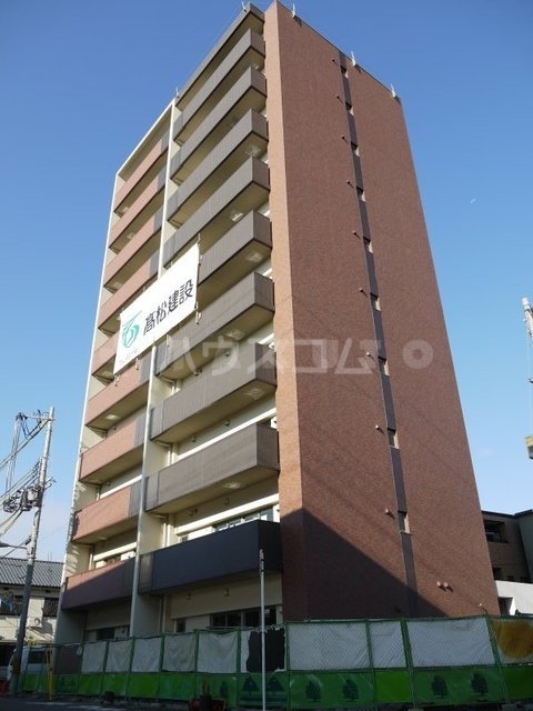 1/30 外観