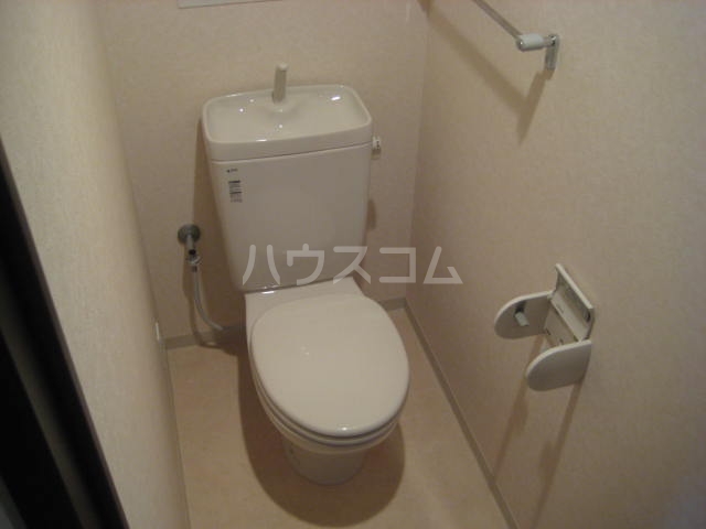 14/30 トイレ
