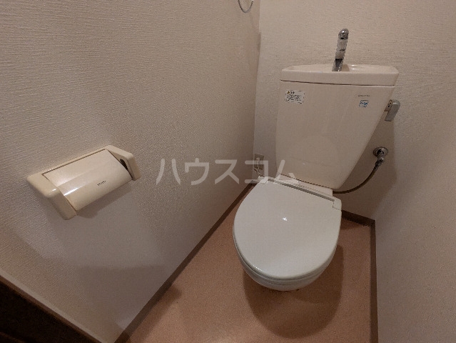 12/21 トイレ