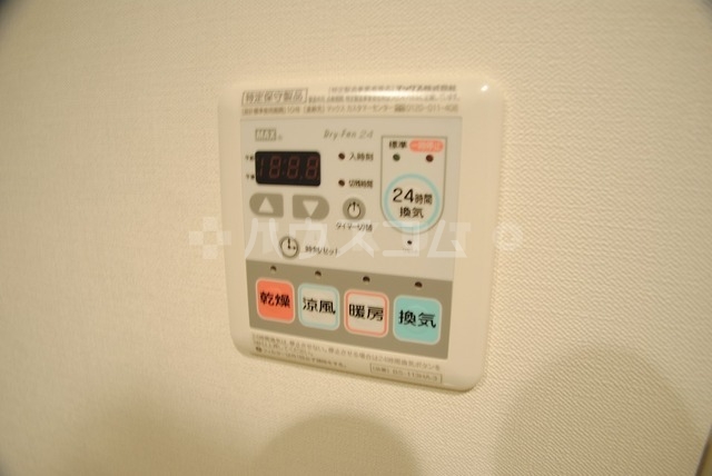 18/30 設備