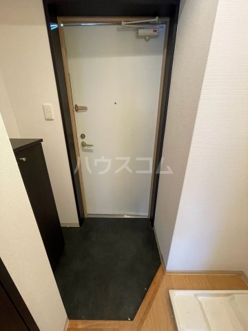 6/30 玄関