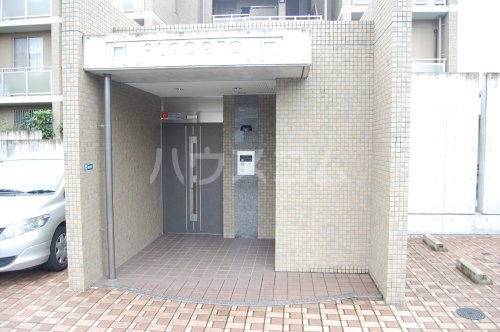 2/12 エントランス