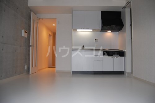 3/25 リビング/ダイニング