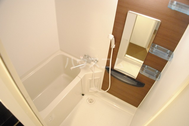 8/29 浴室