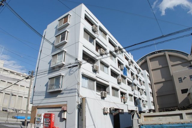 1/18 外観