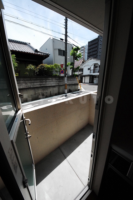 14/30 バルコニー