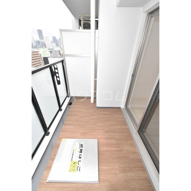 17/30 バルコニー