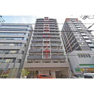 SERENiTE本町エコート外観写真