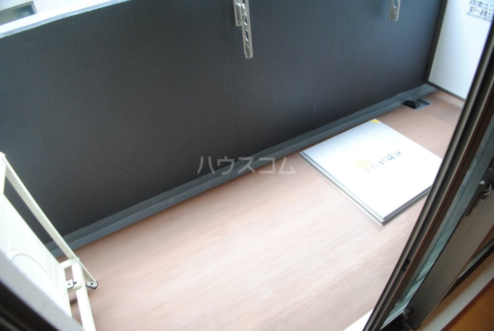 14/30 バルコニー