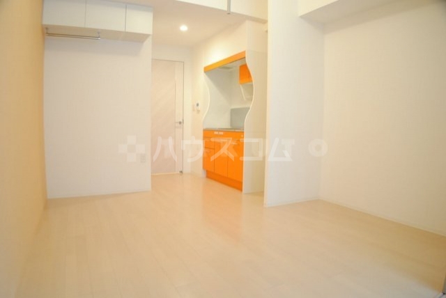 3/27 リビング/ダイニング