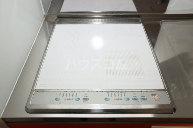 9/30 キッチン