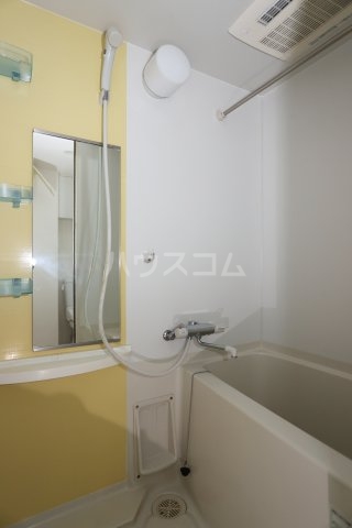 12/30 浴室