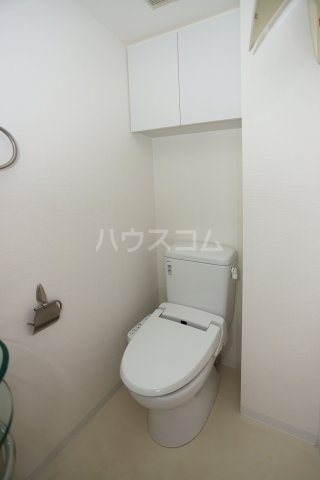 13/30 トイレ