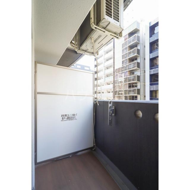 13/25 バルコニー