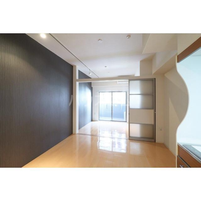 3/25 リビング/ダイニング