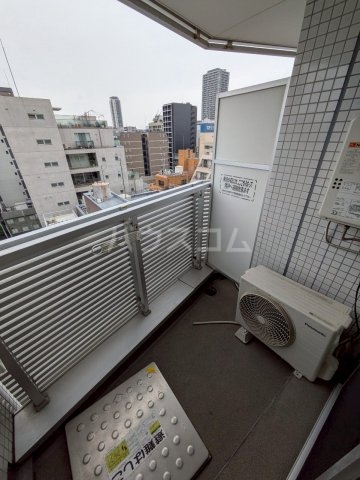 14/29 バルコニー