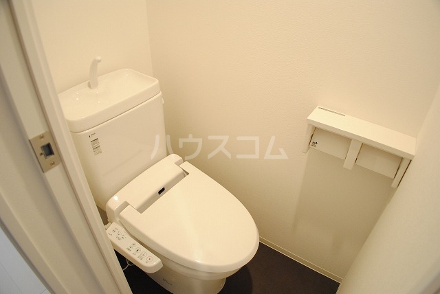 12/29 トイレ