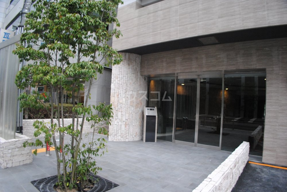 13/28 バルコニー