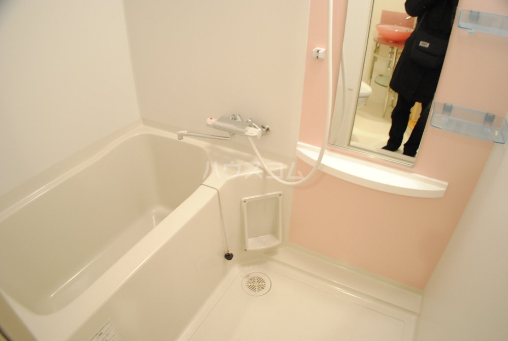 9/28 浴室
