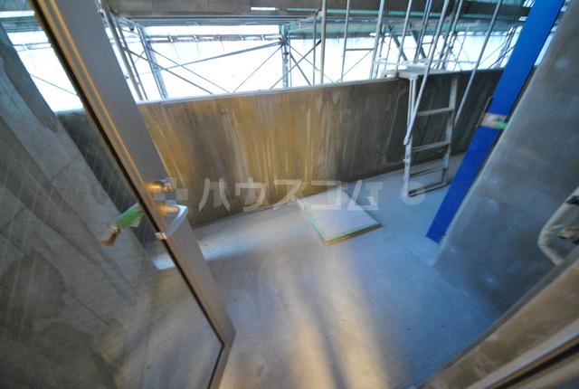 22/30 バルコニー